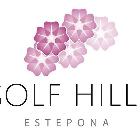 Golf Hill Estepona Canovas מראה חיצוני תמונה