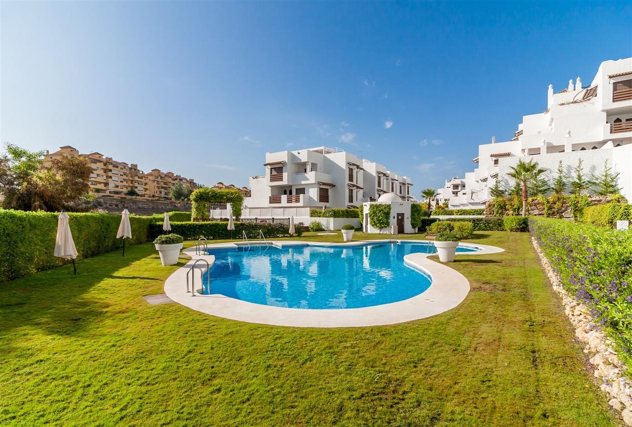 Golf Hill Estepona Canovas מראה חיצוני תמונה