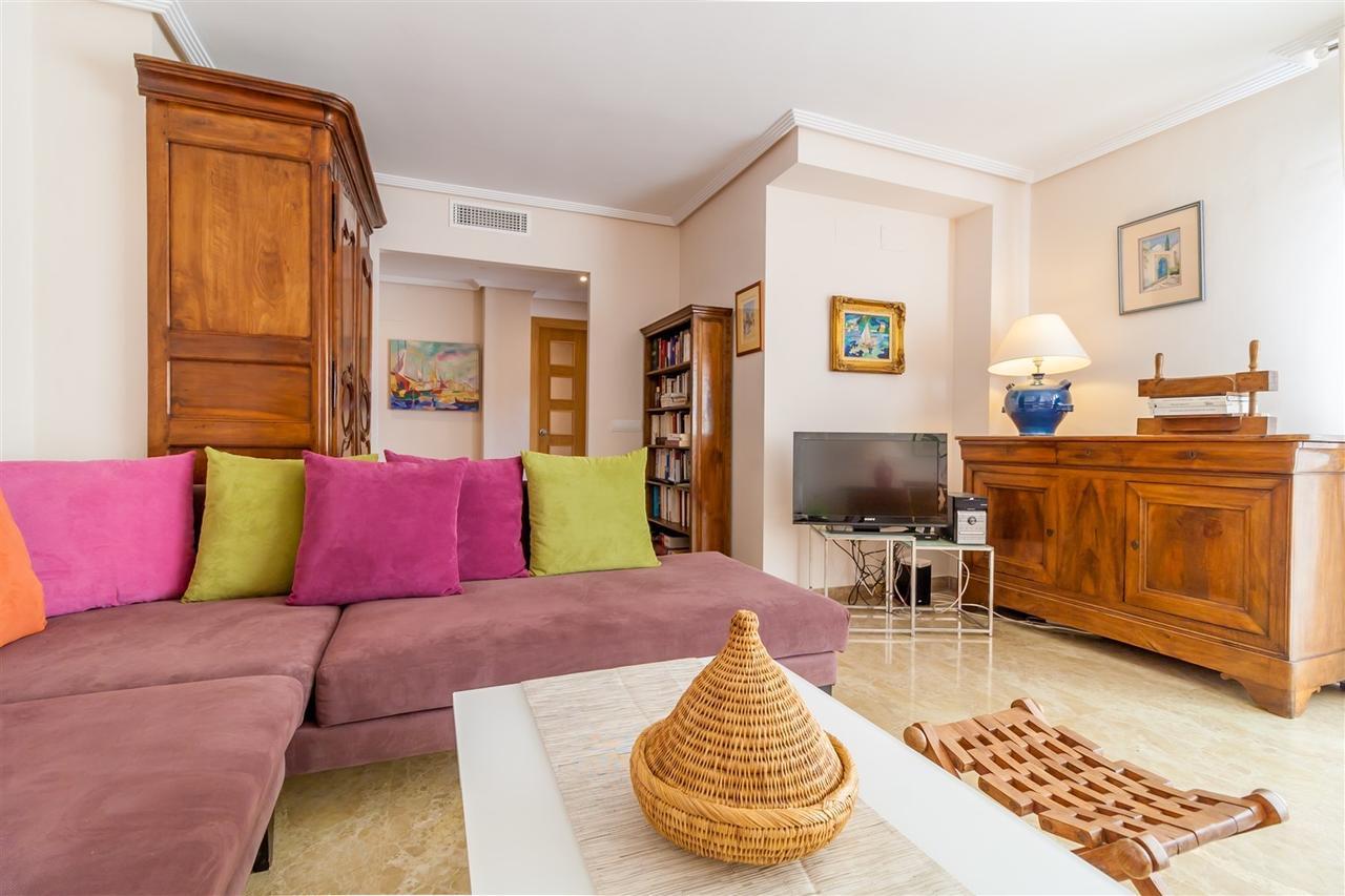 Golf Hill Estepona Canovas מראה חיצוני תמונה