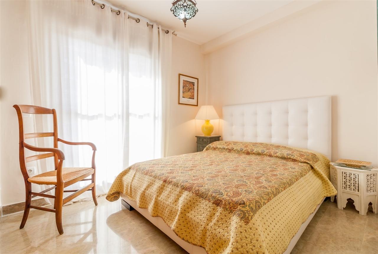 Golf Hill Estepona Canovas מראה חיצוני תמונה