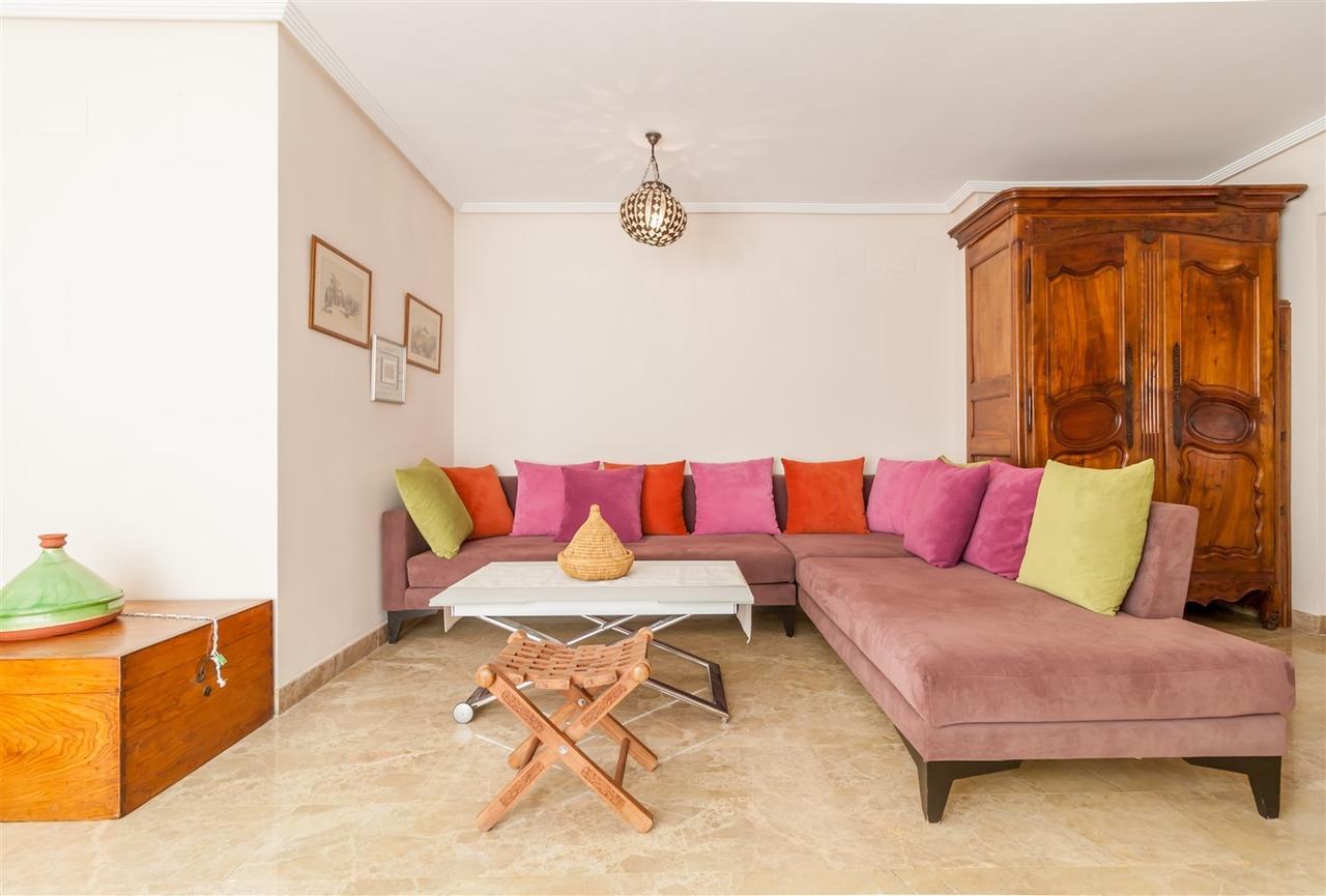 Golf Hill Estepona Canovas מראה חיצוני תמונה