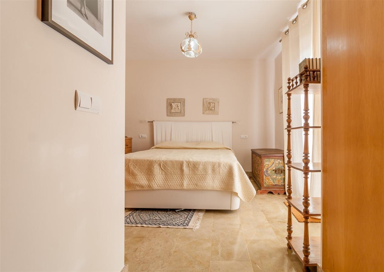 Golf Hill Estepona Canovas מראה חיצוני תמונה