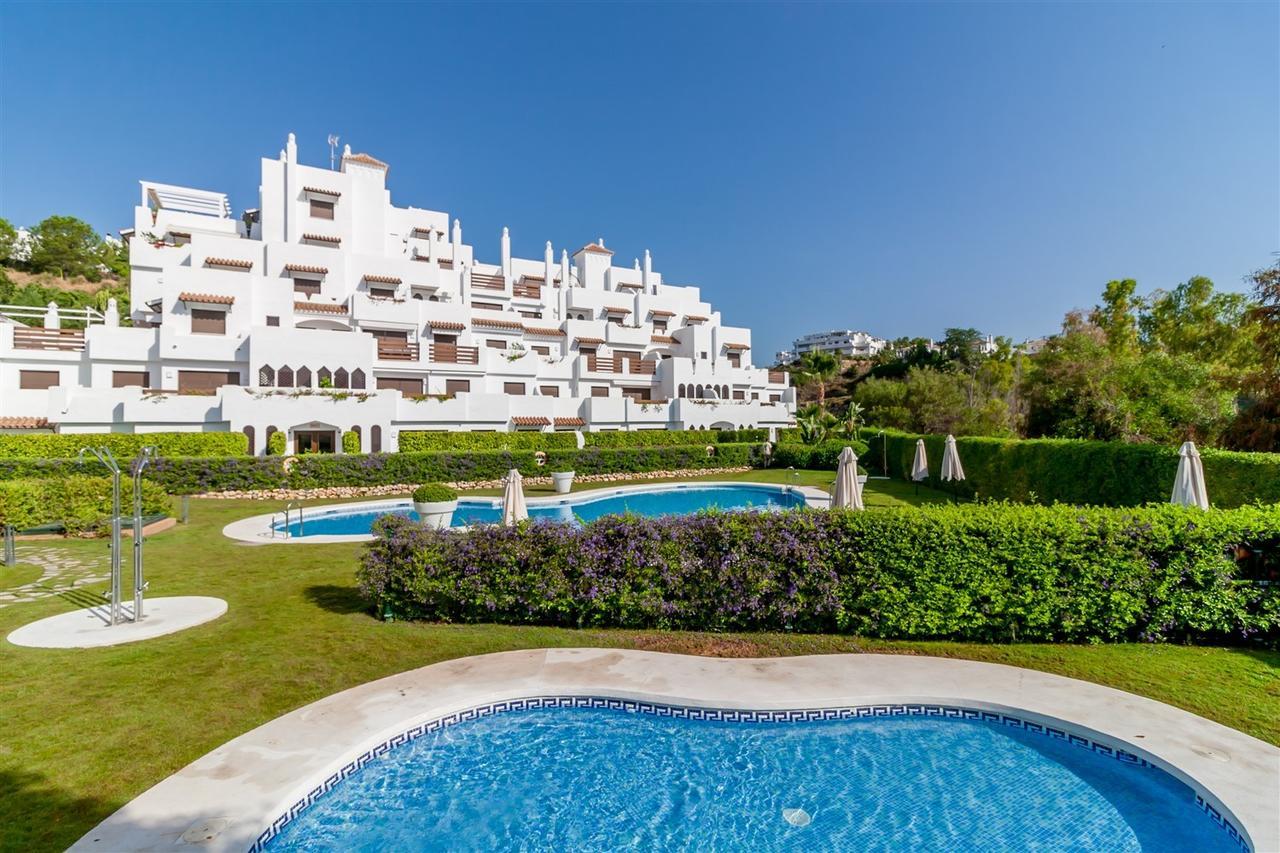 Golf Hill Estepona Canovas מראה חיצוני תמונה