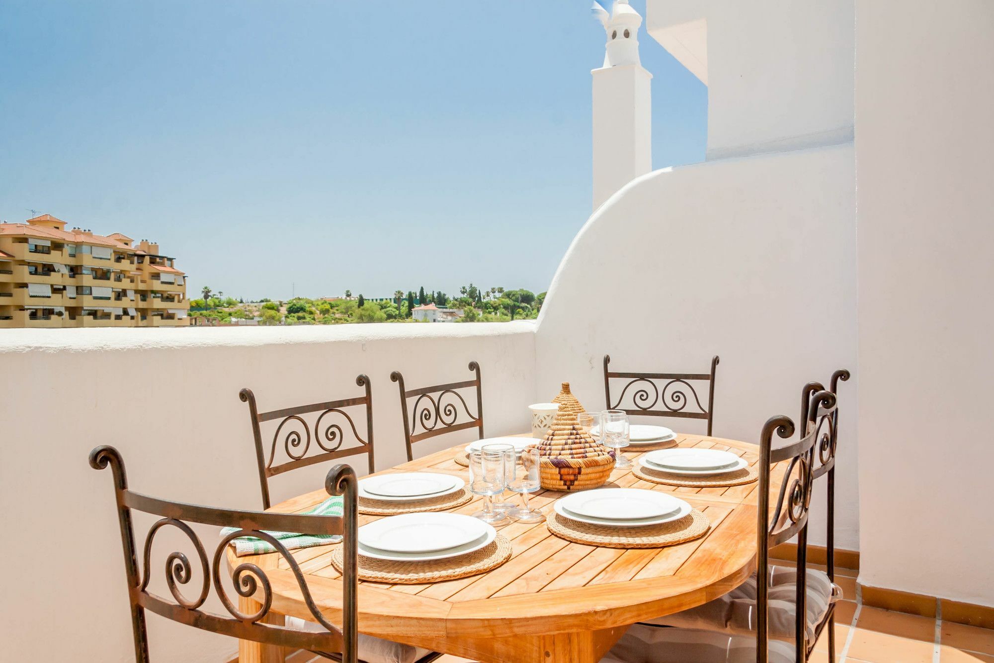 Golf Hill Estepona Canovas מראה חיצוני תמונה