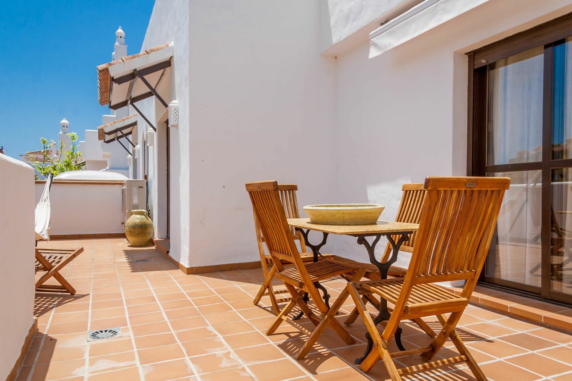 Golf Hill Estepona Canovas מראה חיצוני תמונה
