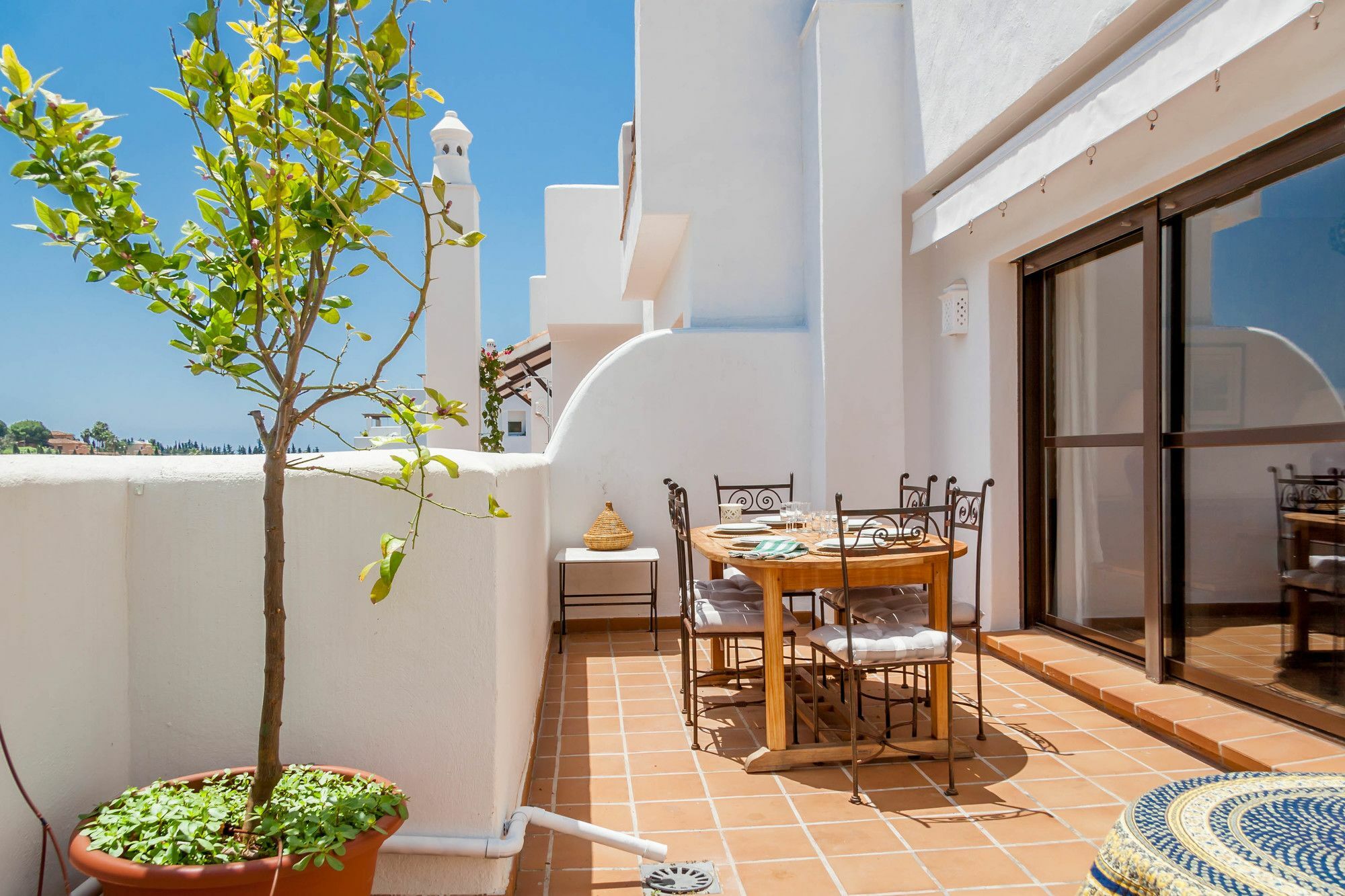 Golf Hill Estepona Canovas מראה חיצוני תמונה